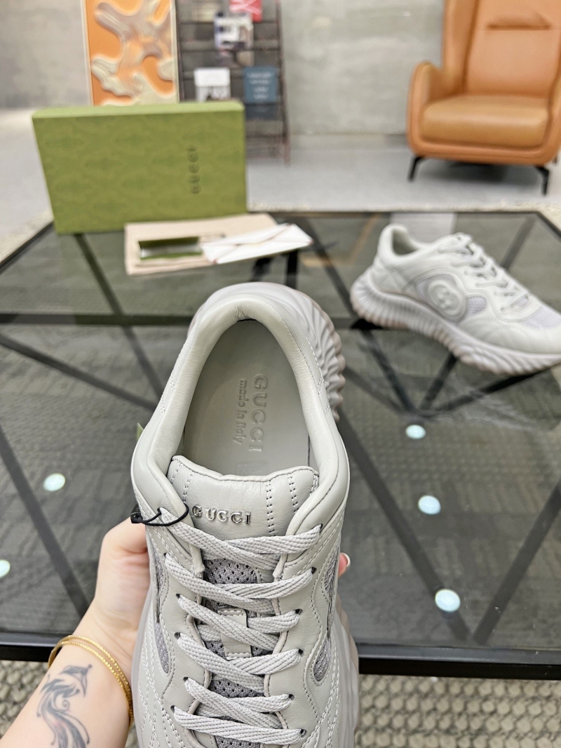 Gucci Casual Shoes